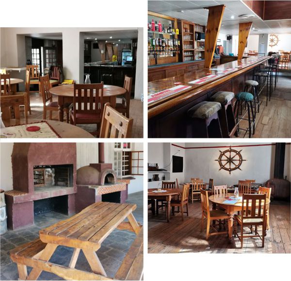 Wheels Pub